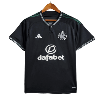 23/24 Celtic F.C Away kit