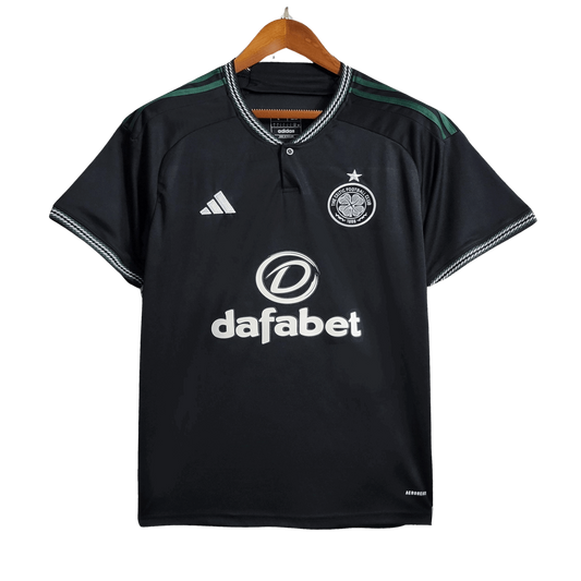 23/24 Celtic F.C Away kit