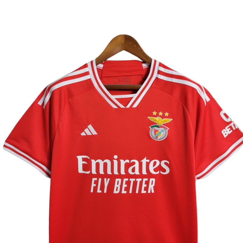 23/24 Benfica Home kit