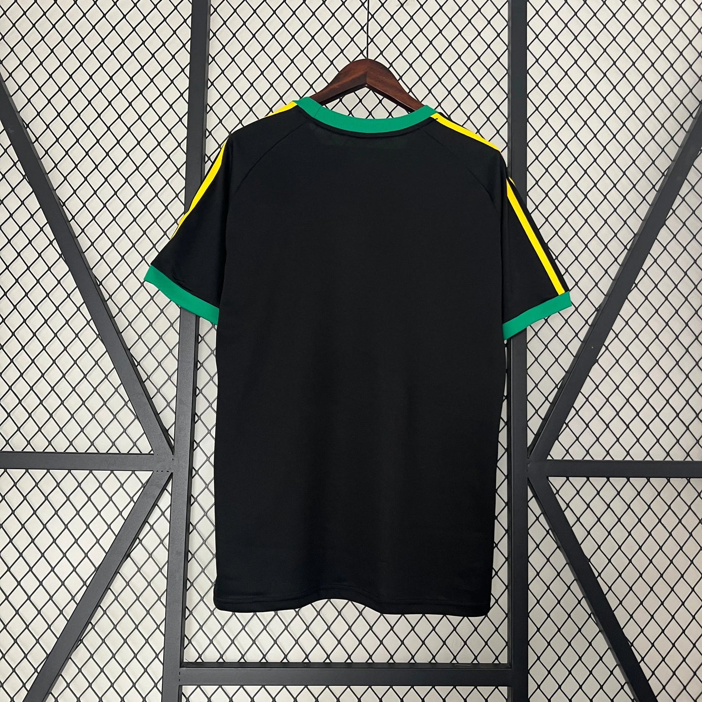 JAMAICA Training 2024/2025 JERSEY