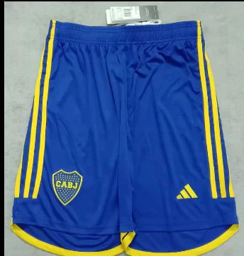 Short Domicile Boca Juniors 2023/24