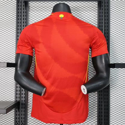 SPAIN HOME 2024/2025 JERSEY