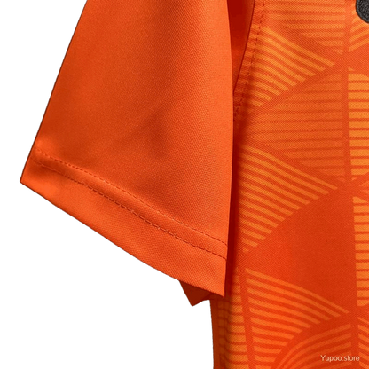 Maillot extérieur orange AFC Richmond 23 24 - Édition spéciale