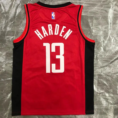 Houston Rockets 13 HARDEN NBA Basket Jersey