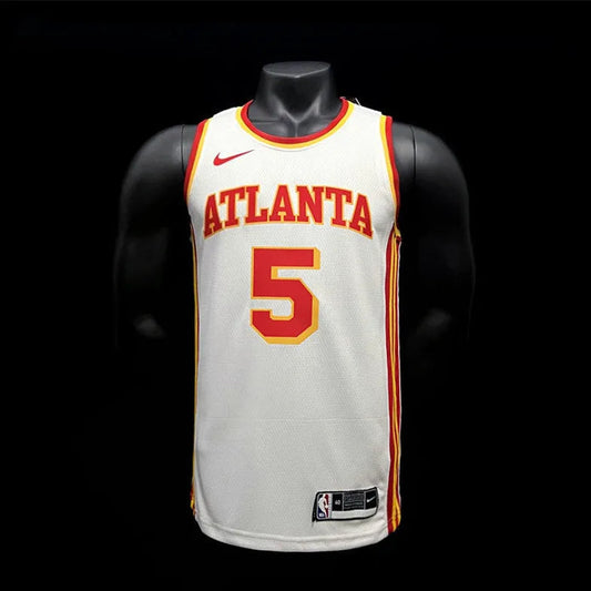 Maillot NBA Basket Atlanta Hawks 5 MURRAY