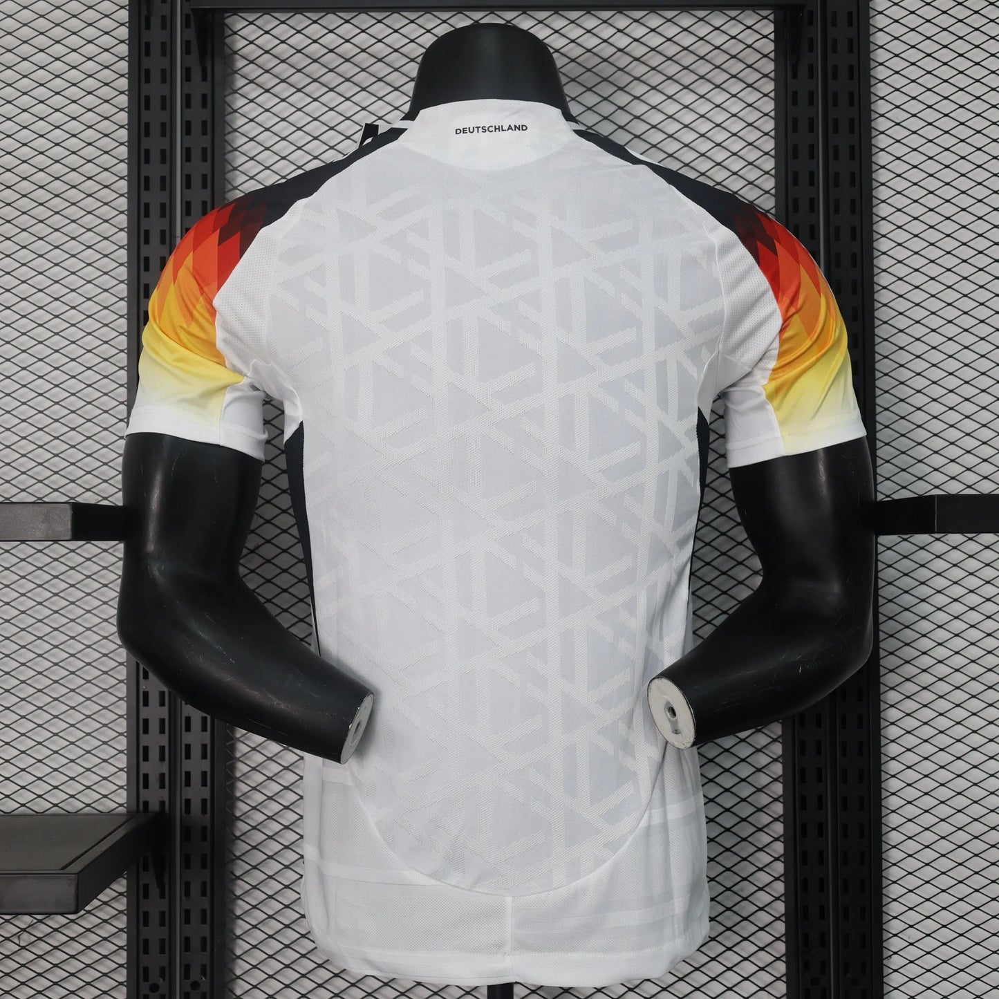 GERMANY HOME 2024/2025 JERSEY