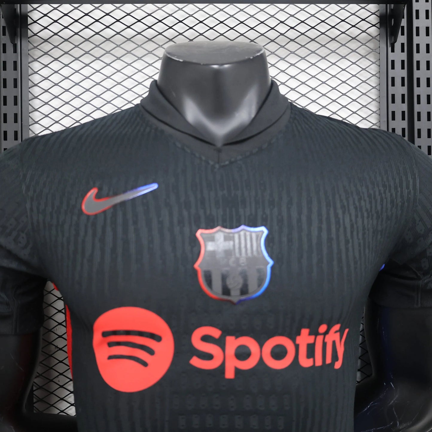 FC BARCELONA AWAY 2024/2025 JERSEY