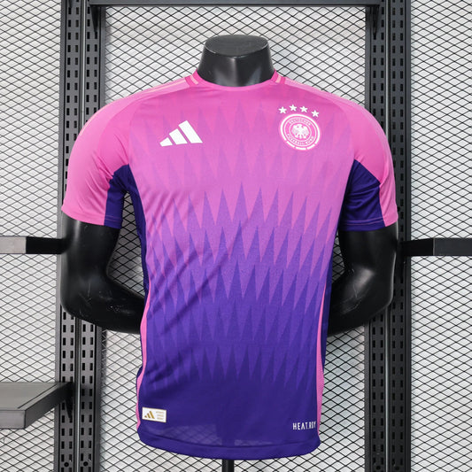 GERMANY AWAY 2024/2025 JERSEY