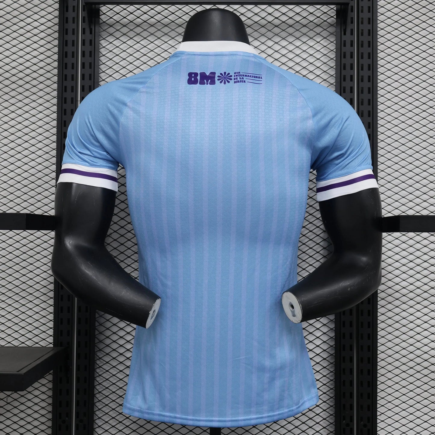 URUGUAY HOME 2024/2025 JERSEY