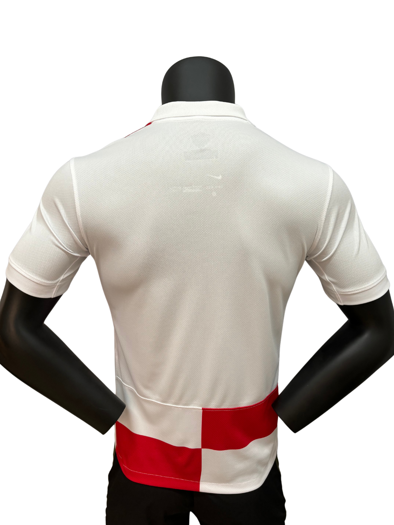 Croatia EURO 2024 Home kit –