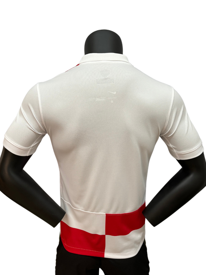 Croatia EURO 2024 Home kit –