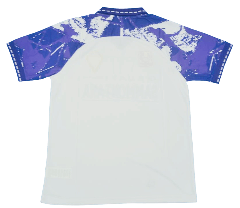 Fiorentina Retro 1994/95 Away - JERSEYS4ALL