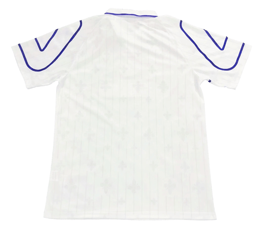 Fiorentina Retro 1997/98 Away - JERSEYS4ALL