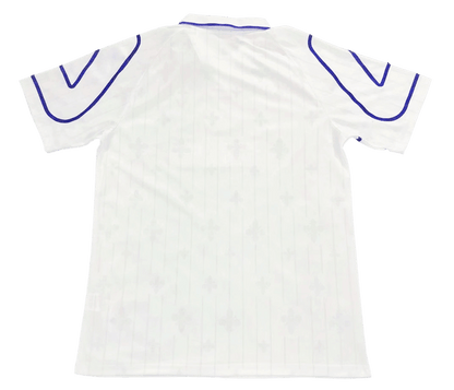 Fiorentina Retro 1997/98 Away - JERSEYS4ALL