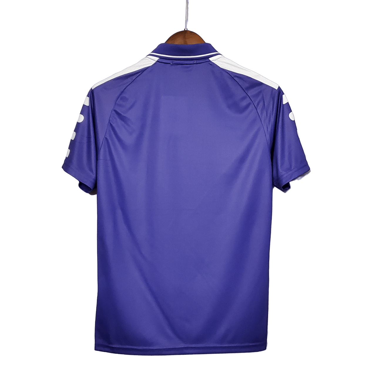 Fiorentina Retro 1998/99 Home - JERSEYS4ALL