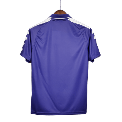 Fiorentina Retro 1998/99 Home - JERSEYS4ALL