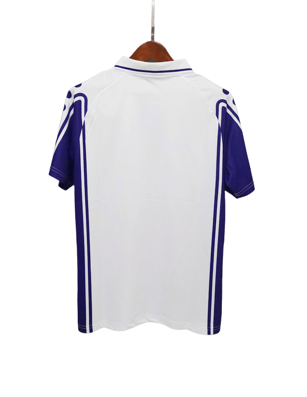 Fiorentina Retro 1999/00 Away - JERSEYS4ALL