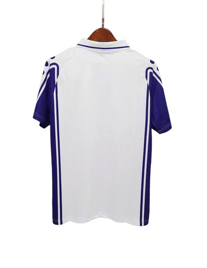 Fiorentina Retro 1999/00 Away - JERSEYS4ALL