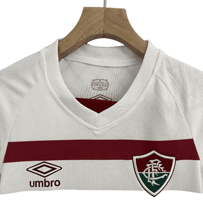 Fluminense 23/24 Kids Away - JERSEYS4ALL