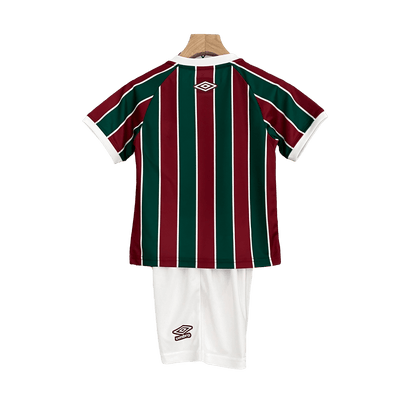 Fluminense 23/24 Kids Home - JERSEYS4ALL