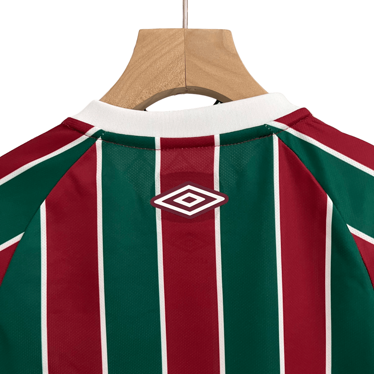 Fluminense 23/24 Kids Home - JERSEYS4ALL