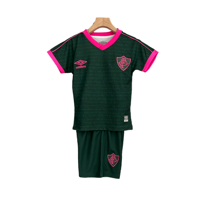 Fluminense 23/24 Kids Third Away - JERSEYS4ALL