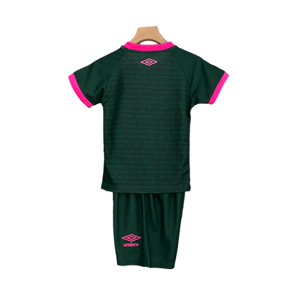 Fluminense 23/24 Kids Third Away - JERSEYS4ALL