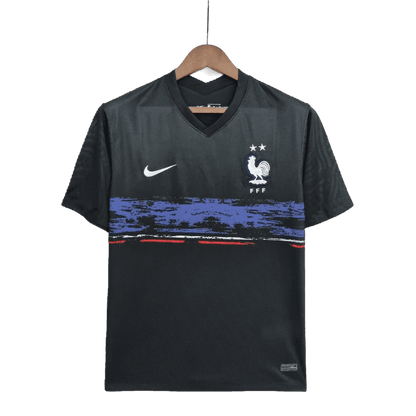 France 2022 Black - JERSEYS4ALL