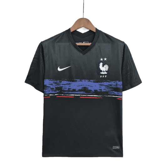 France 2022 Black - JERSEYS4ALL