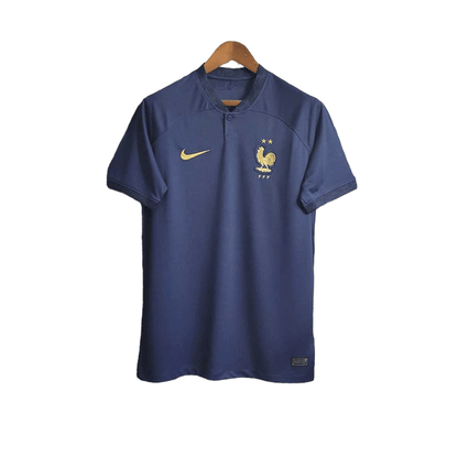 France 2022 Home - JERSEYS4ALL