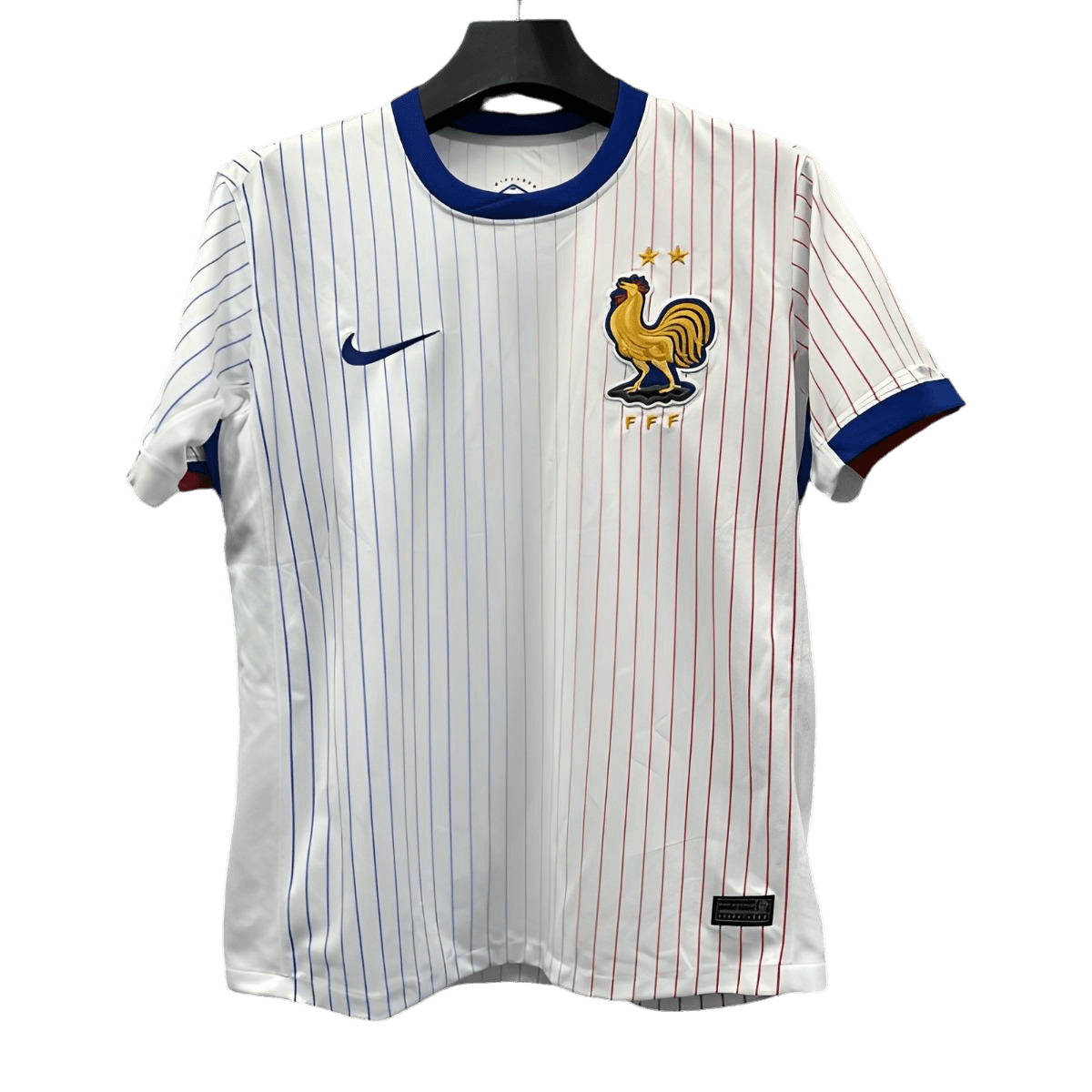 France 2024 Away - JERSEYS4ALL