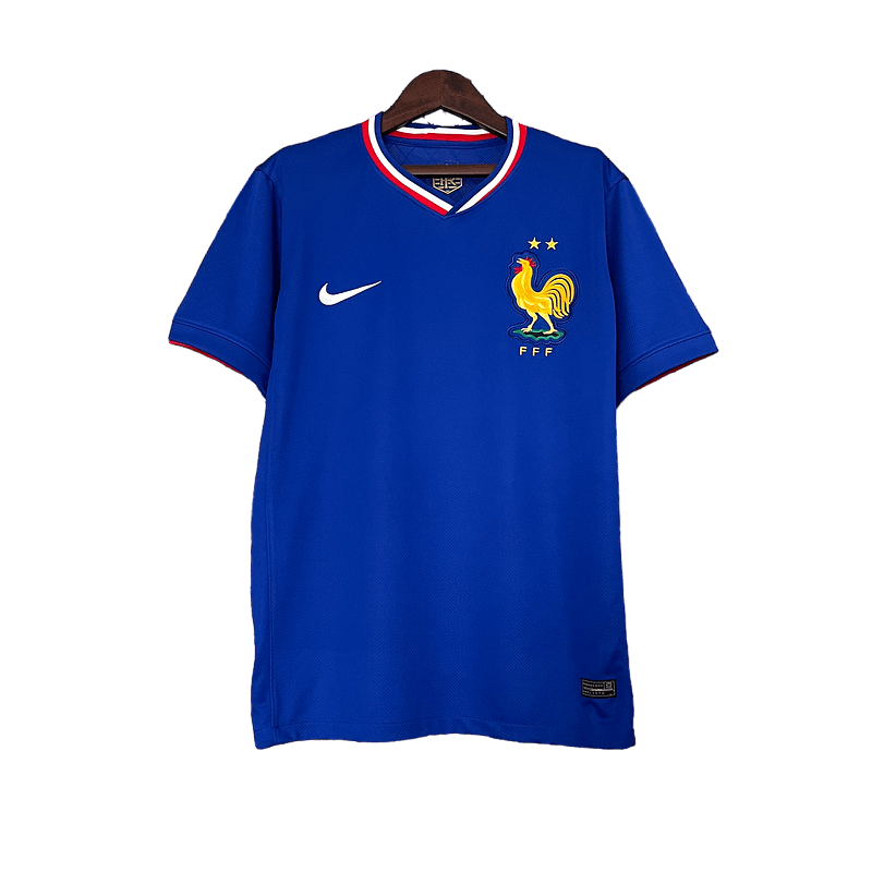 France 2024 Home - JERSEYS4ALL