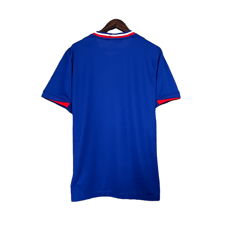 France 2024 Home - JERSEYS4ALL