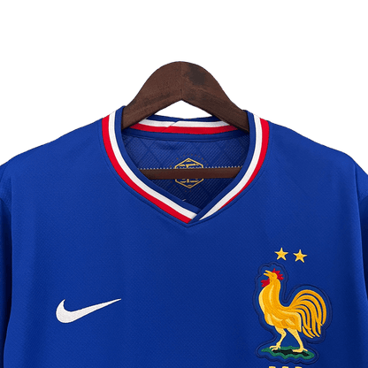 France 2024 Home - JERSEYS4ALL