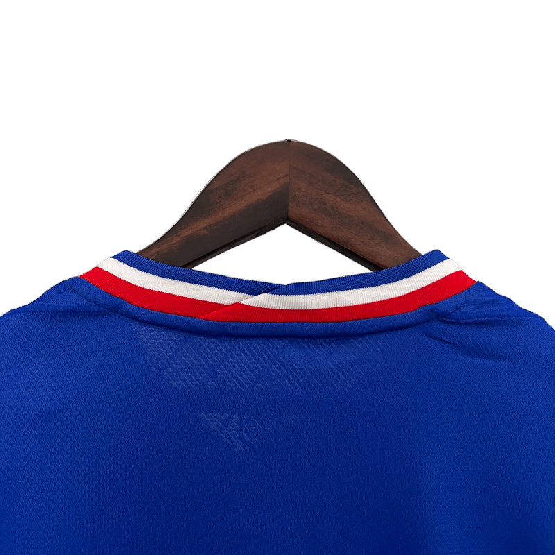 France 2024 Home - JERSEYS4ALL