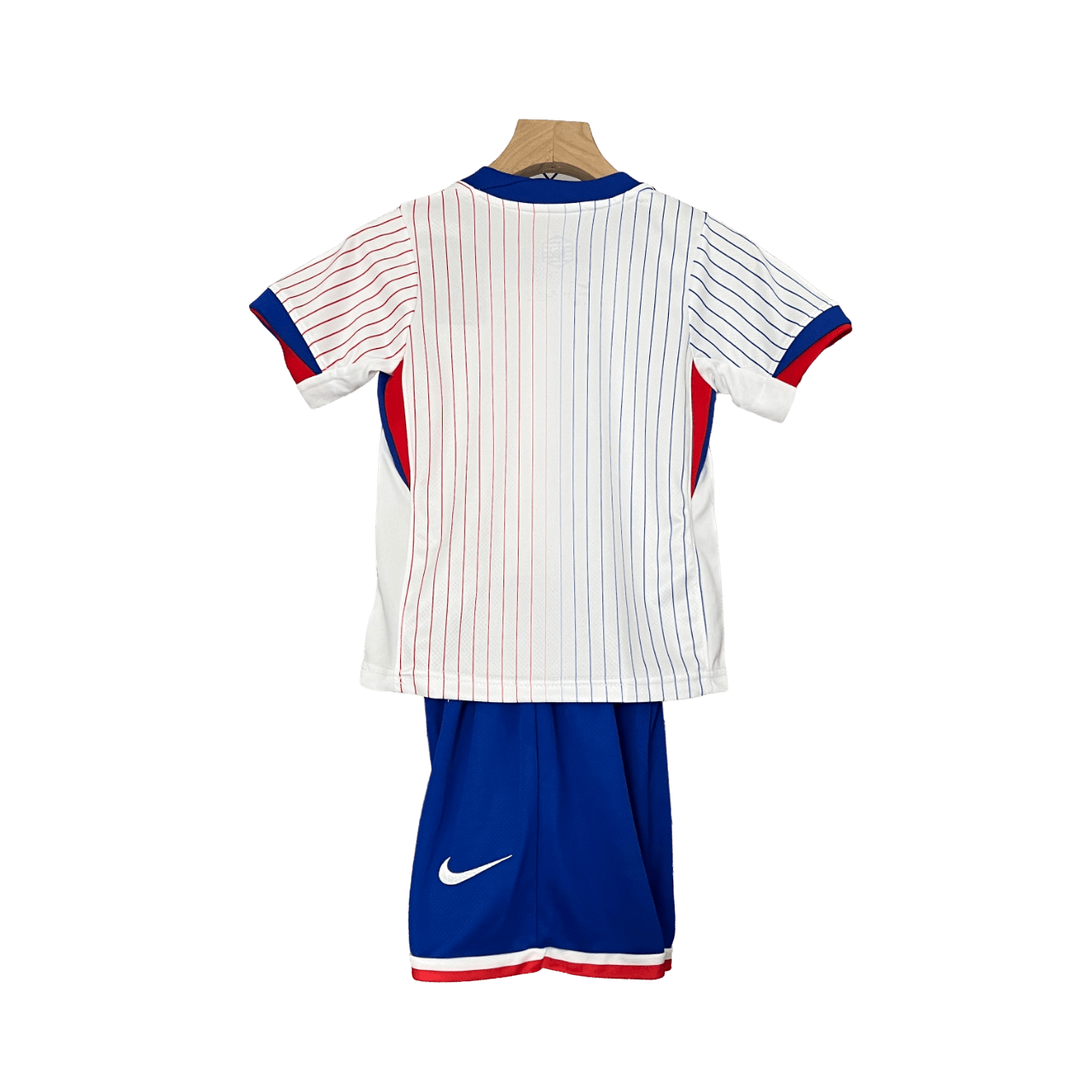 France 2024 Kids Away - JERSEYS4ALL