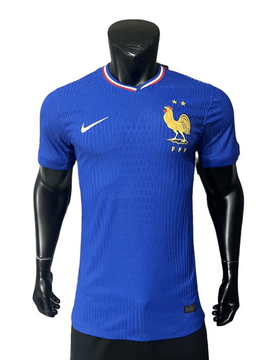 France 2024 Player Version Home - JERSEYS4ALL