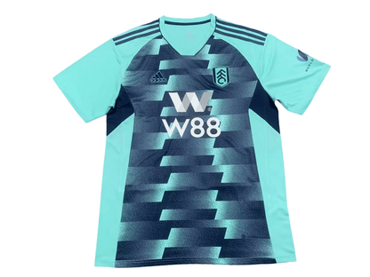 Fulham 22/23 Away - JERSEYS4ALL