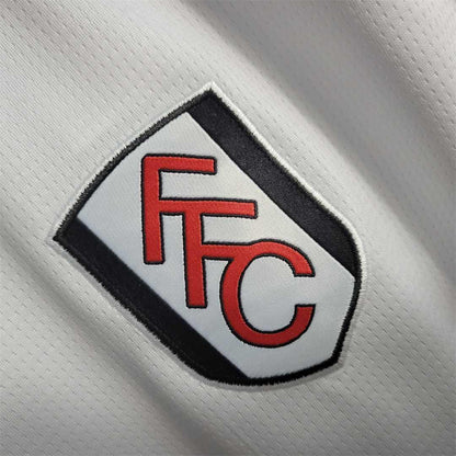 Fulham 23/23 Home - JERSEYS4ALL