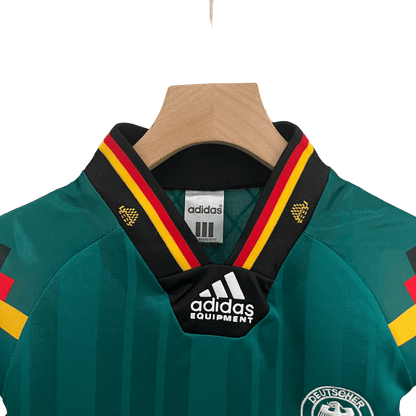 Germany 1992 Kids Away - JERSEYS4ALL