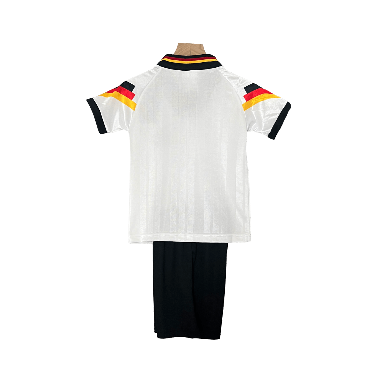 Germany 1992 Kids Home - JERSEYS4ALL