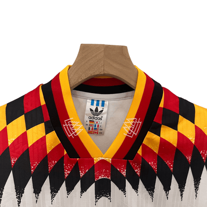 Germany 1994 Kids Home - JERSEYS4ALL