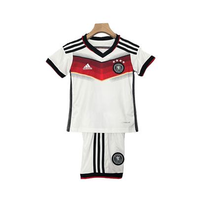 Germany 2014 Kids Home - JERSEYS4ALL