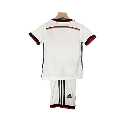 Germany 2014 Kids Home - JERSEYS4ALL