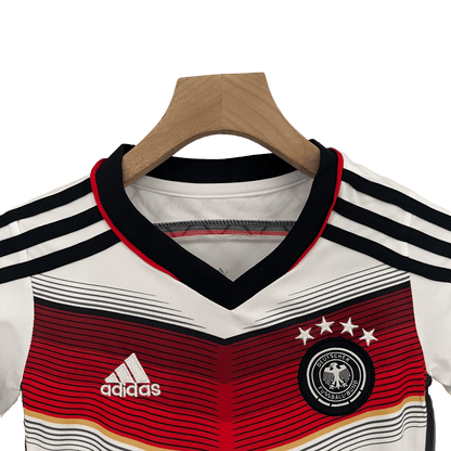 Germany 2014 Kids Home - JERSEYS4ALL