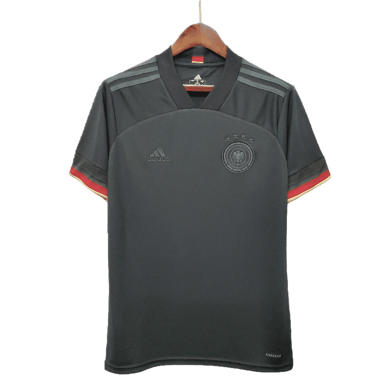 Germany 2020 Away - JERSEYS4ALL