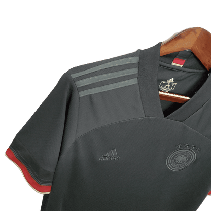 Germany 2020 Away - JERSEYS4ALL