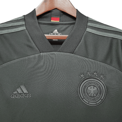 Germany 2020 Away - JERSEYS4ALL