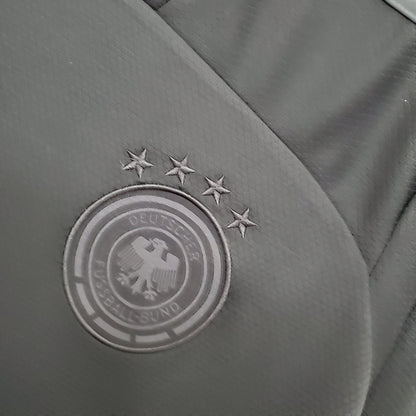 Germany 2020 Away - JERSEYS4ALL