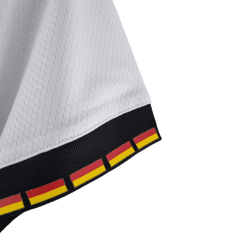 Germany 2022 Women White - JERSEYS4ALL